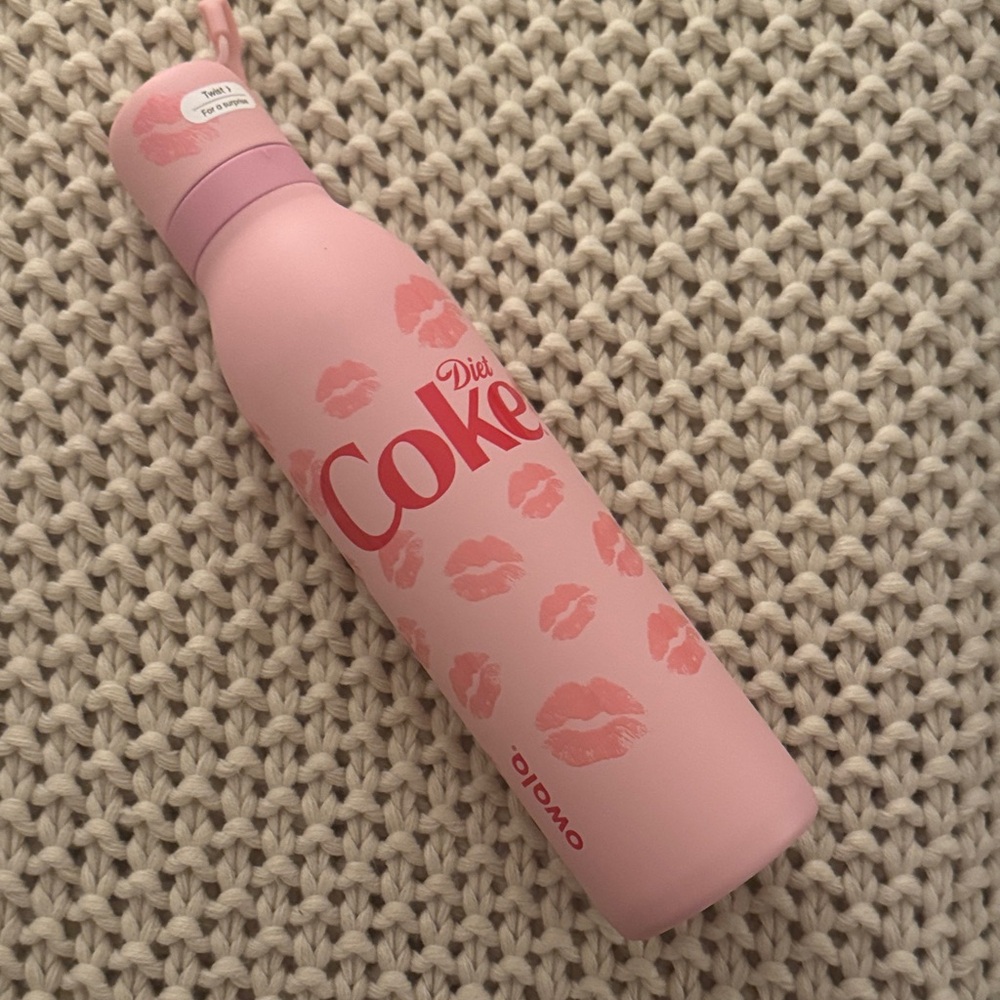 Diet Coke x Owala Limited Edition